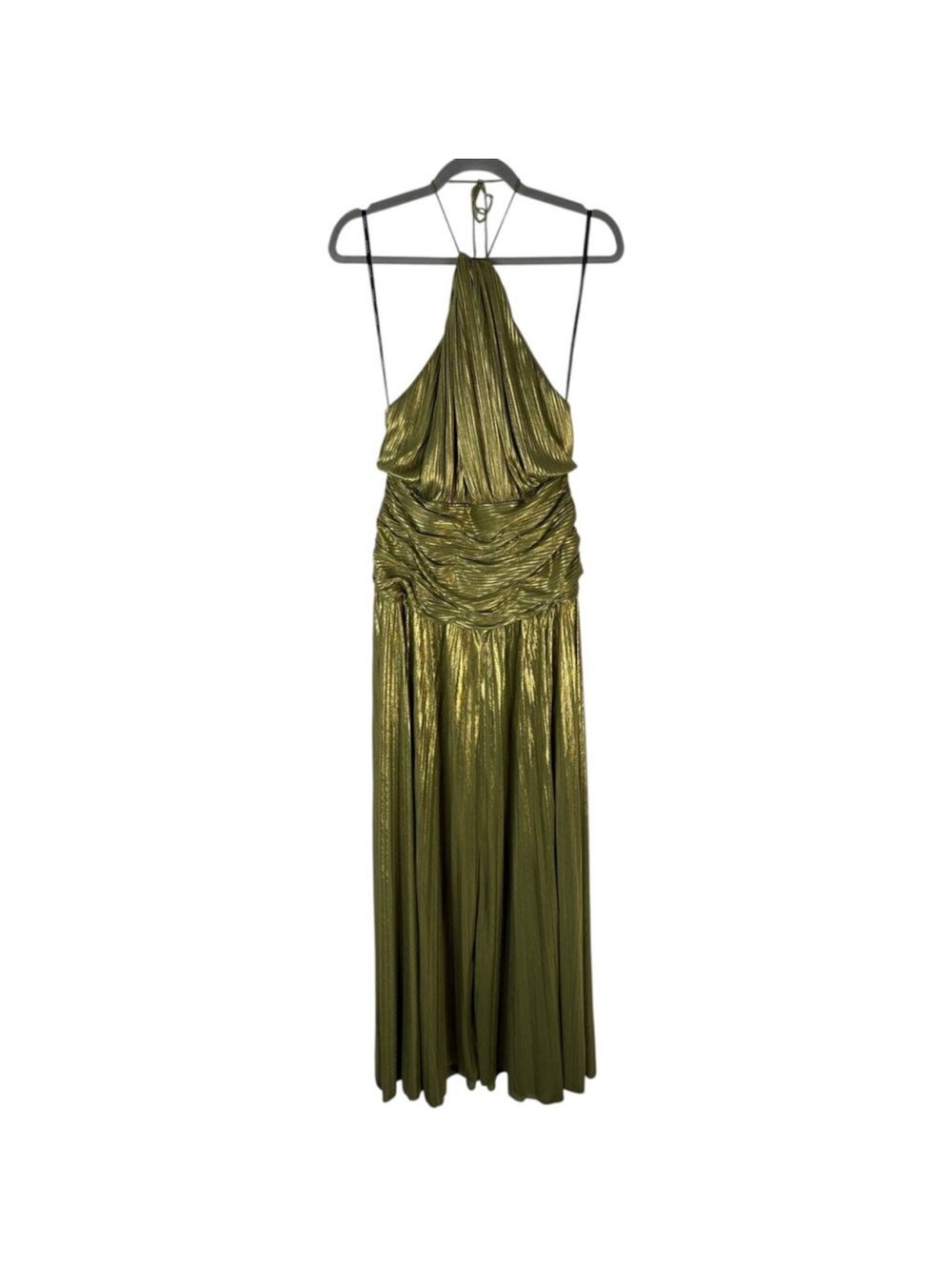 Retrofete Thalia dress size Medium like new - Picture 9 of 16